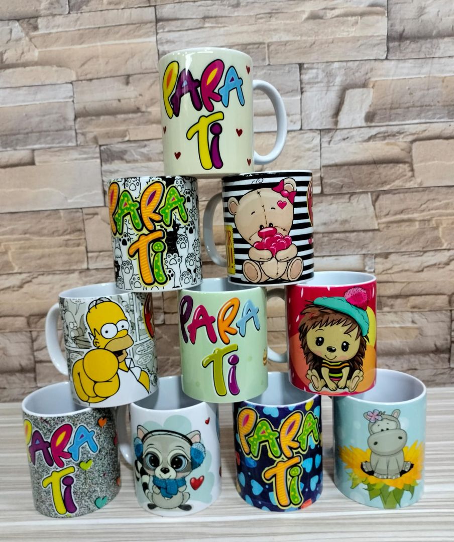 , PARA TI 