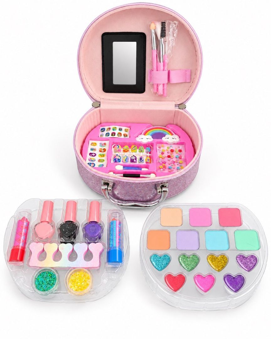 SET BELLEZA (B500) MAQUILLAJE  