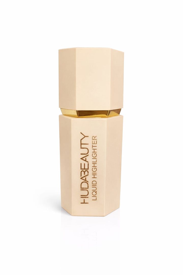 ILUMINADOR LIQUIDO - HUDABEAUTY