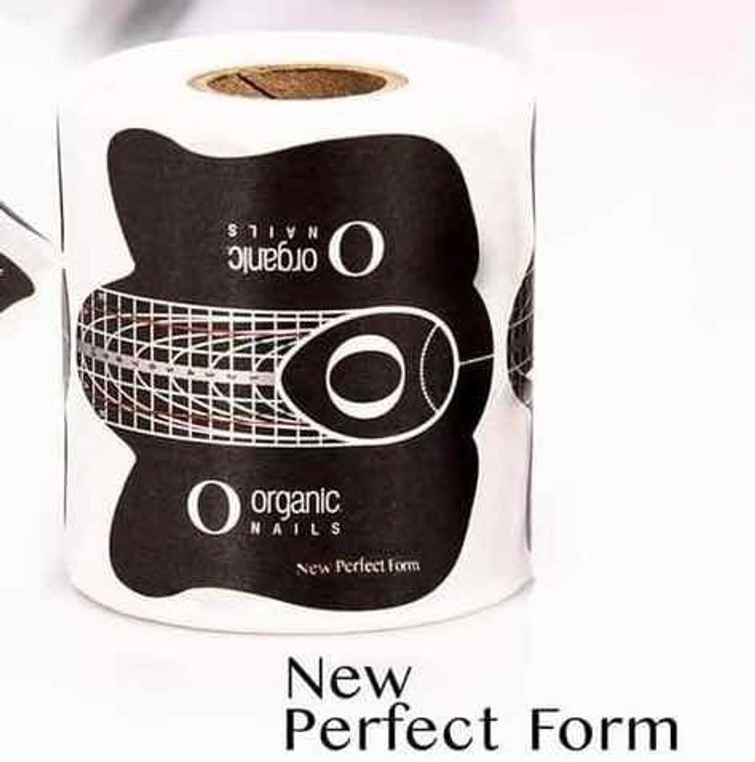 NEW PERFECT FORM * 200 ud