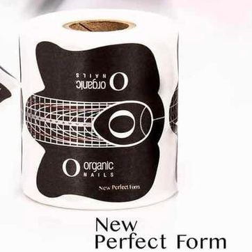 Imagen del producto NEW PERFECT FORM * 200 ud