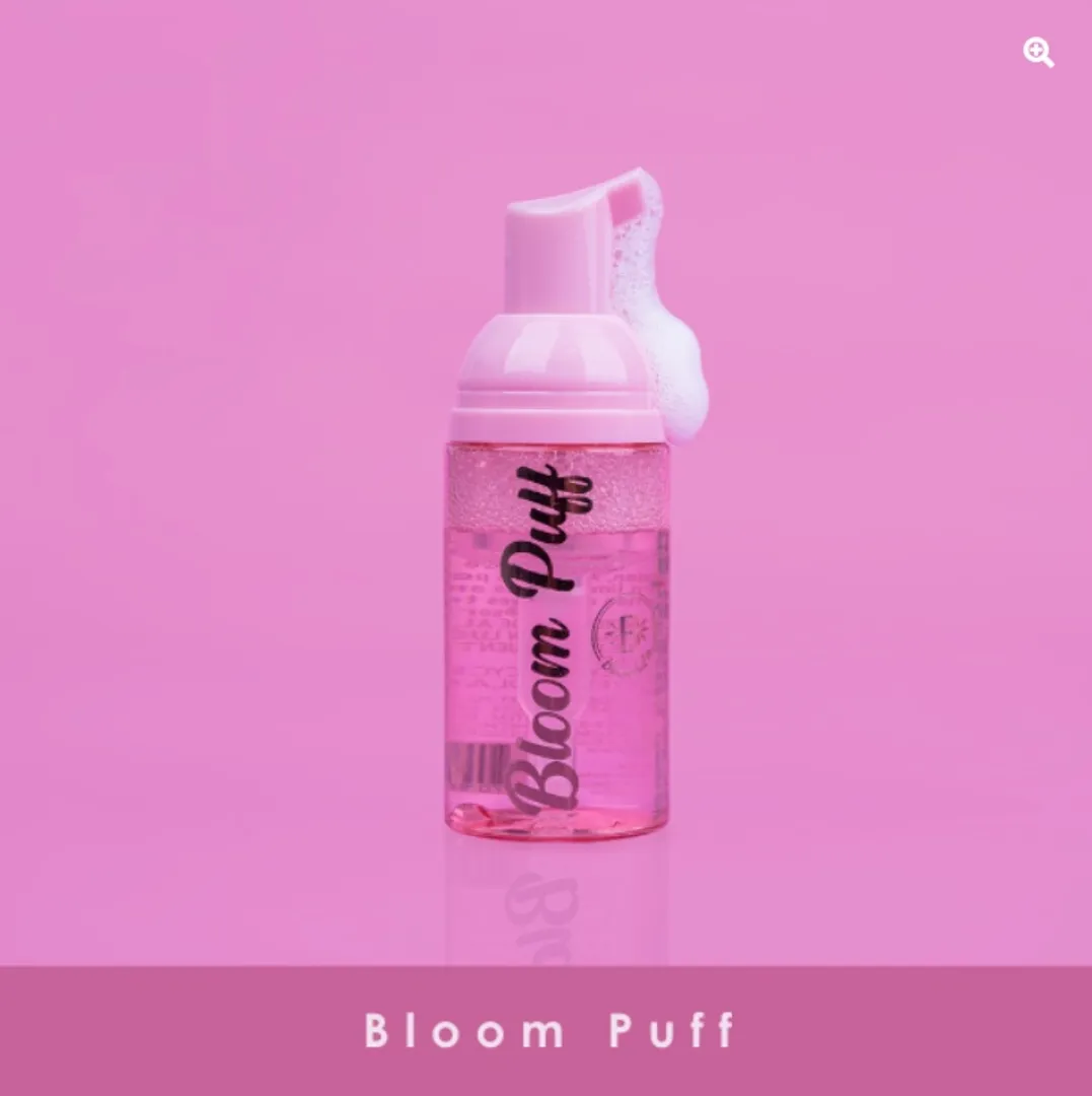 Bloom puff primer