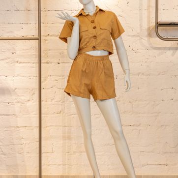 Set Sol y Luna - imagen 1