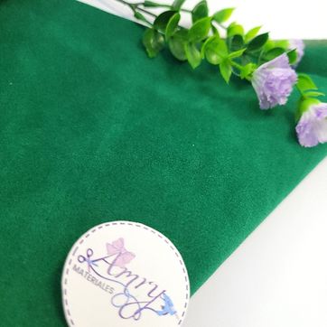 Verde 25x138-140cm Navidad - imagen 2