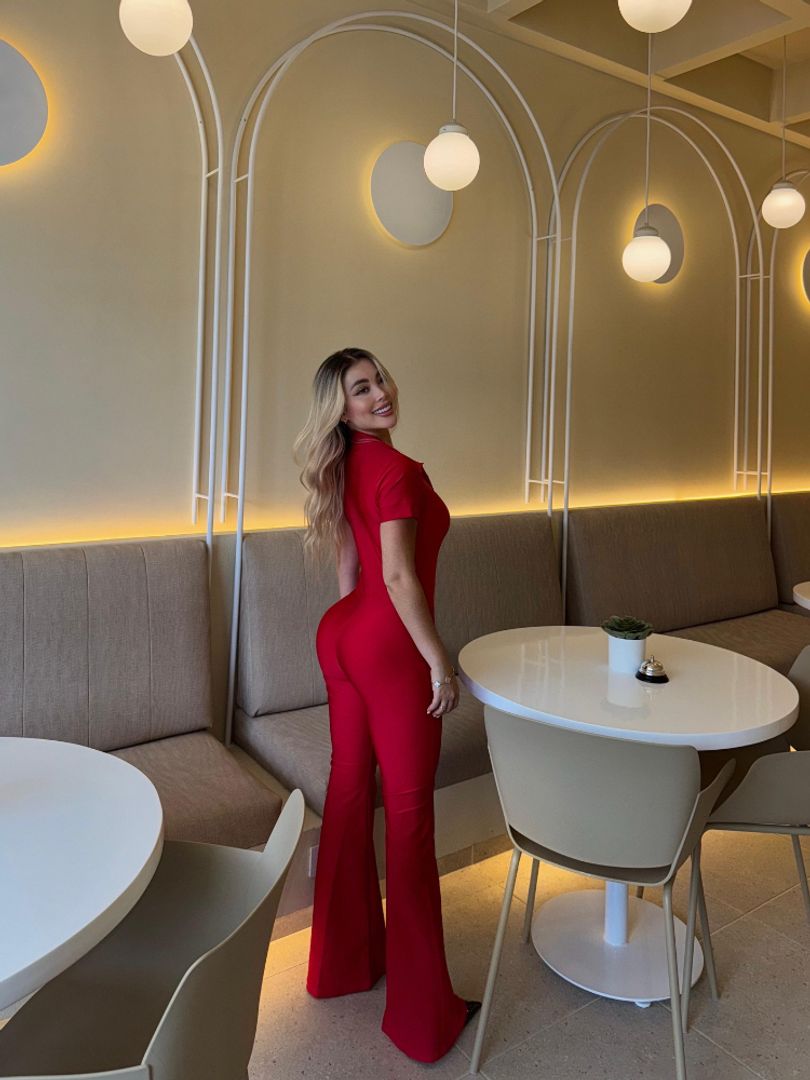 ENTERIZO SARA RJ
