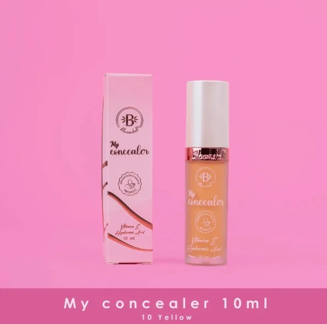 CORRECTOR BLOOMSHELL 10ML