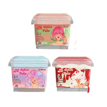 Imagen del producto Mi Dulce pelo Ponto