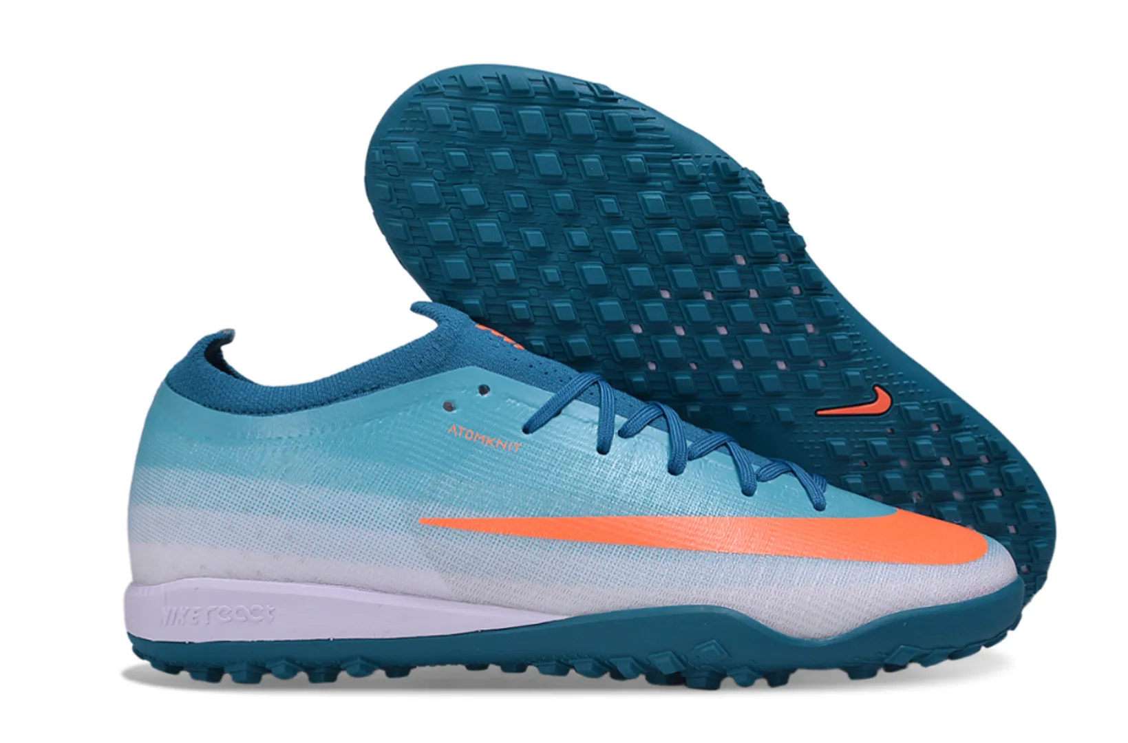 Tenis Mercurial niño TF - Sintética / Turf Lote 1