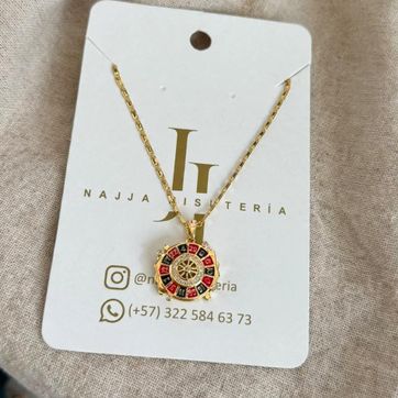 Imagen del producto Collar Ruleta 