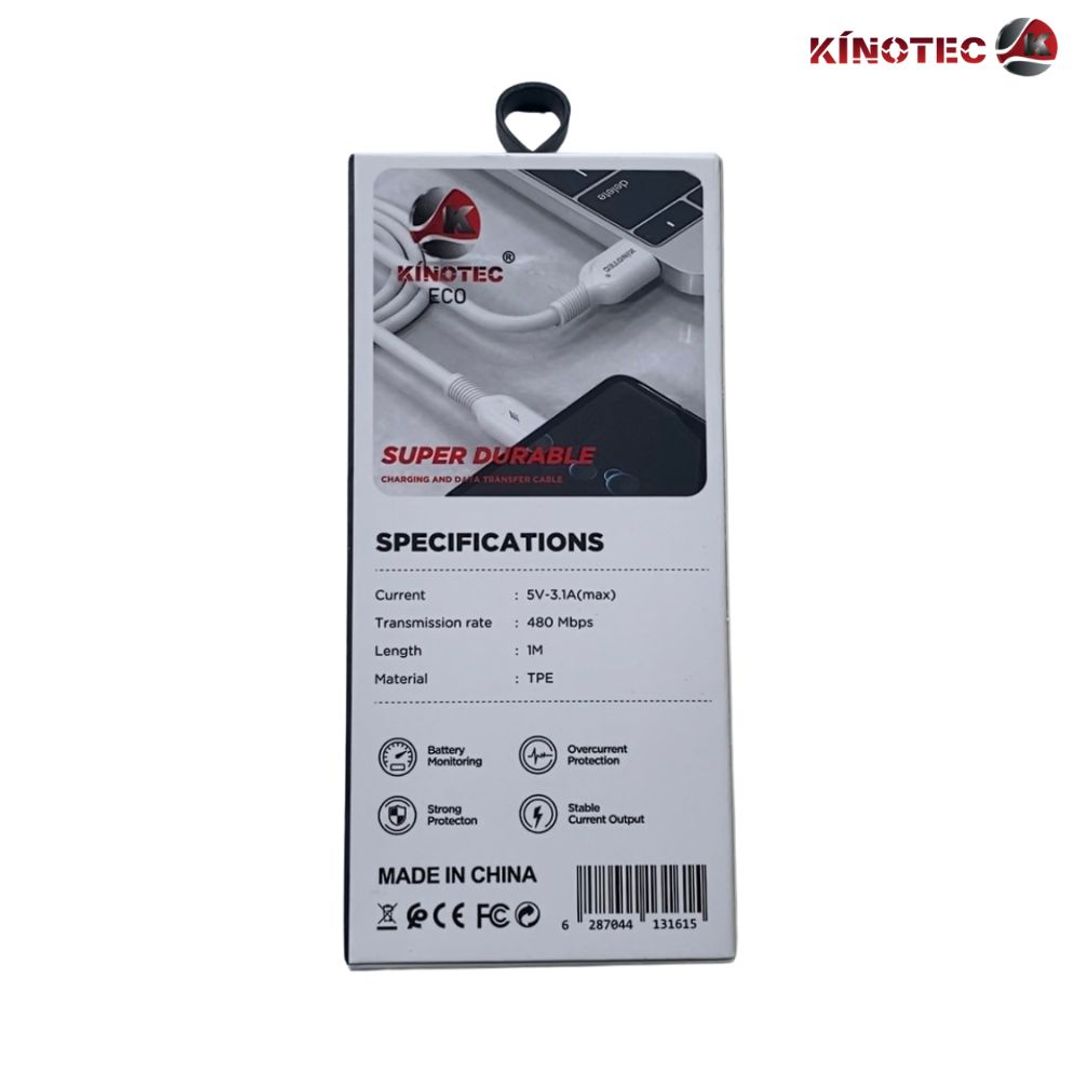 Cable Kinotec KN-88