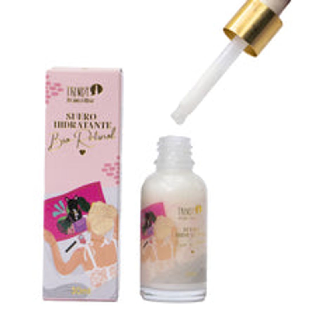 SERUM HIDRATANTE BIORETINOL TRENDY SKINCARE 30 ML