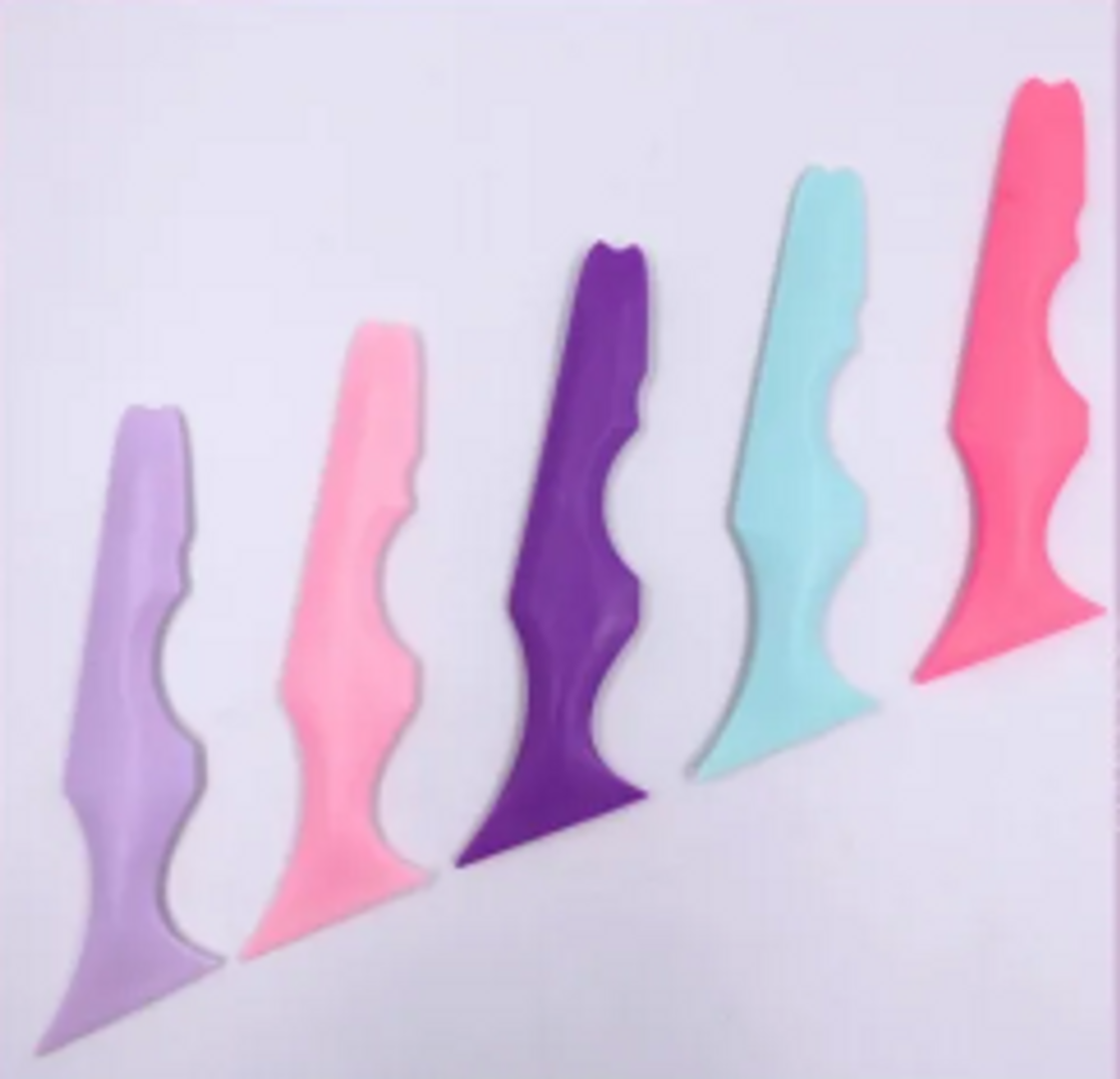 REGLA EN SILICONA MULTIFUNCIONAL 