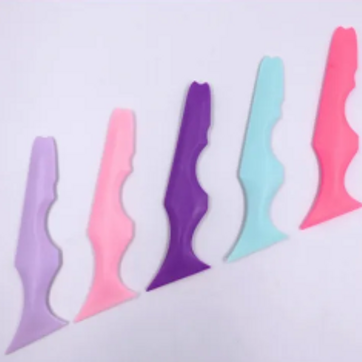 Imagen del producto REGLA EN SILICONA MULTIFUNCIONAL 