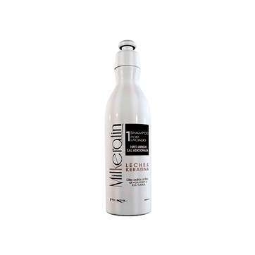 Imagen del producto SHAMPOO MILKERATIN X500-300ML
