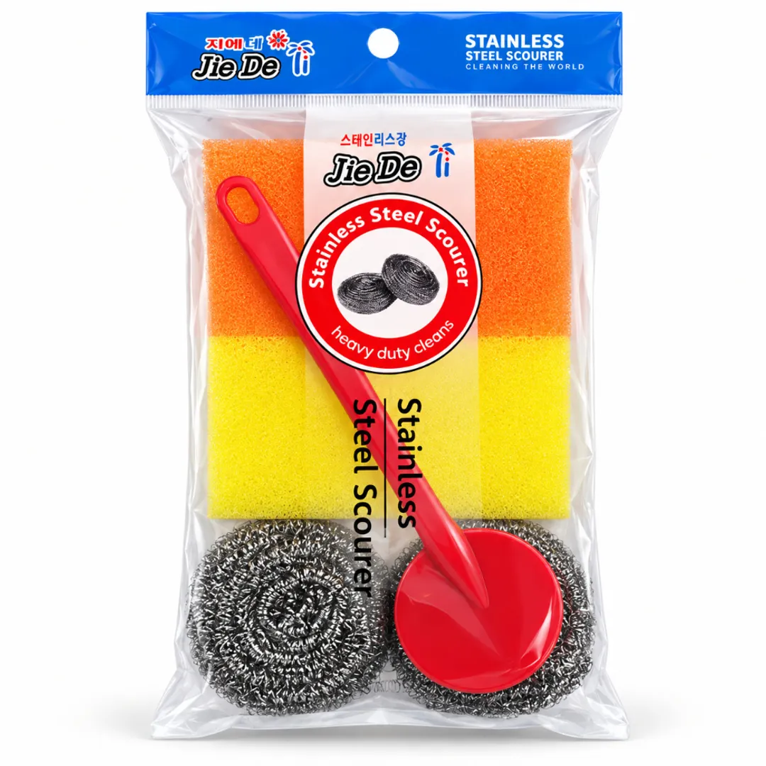 Esponja de cocina