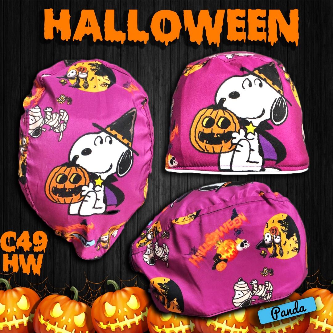  Gorro horma Corta