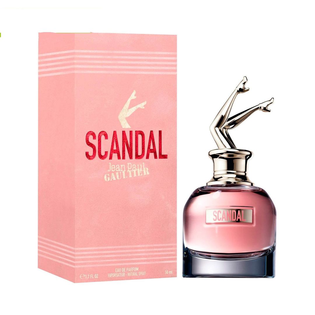 SCANDAL DAMA