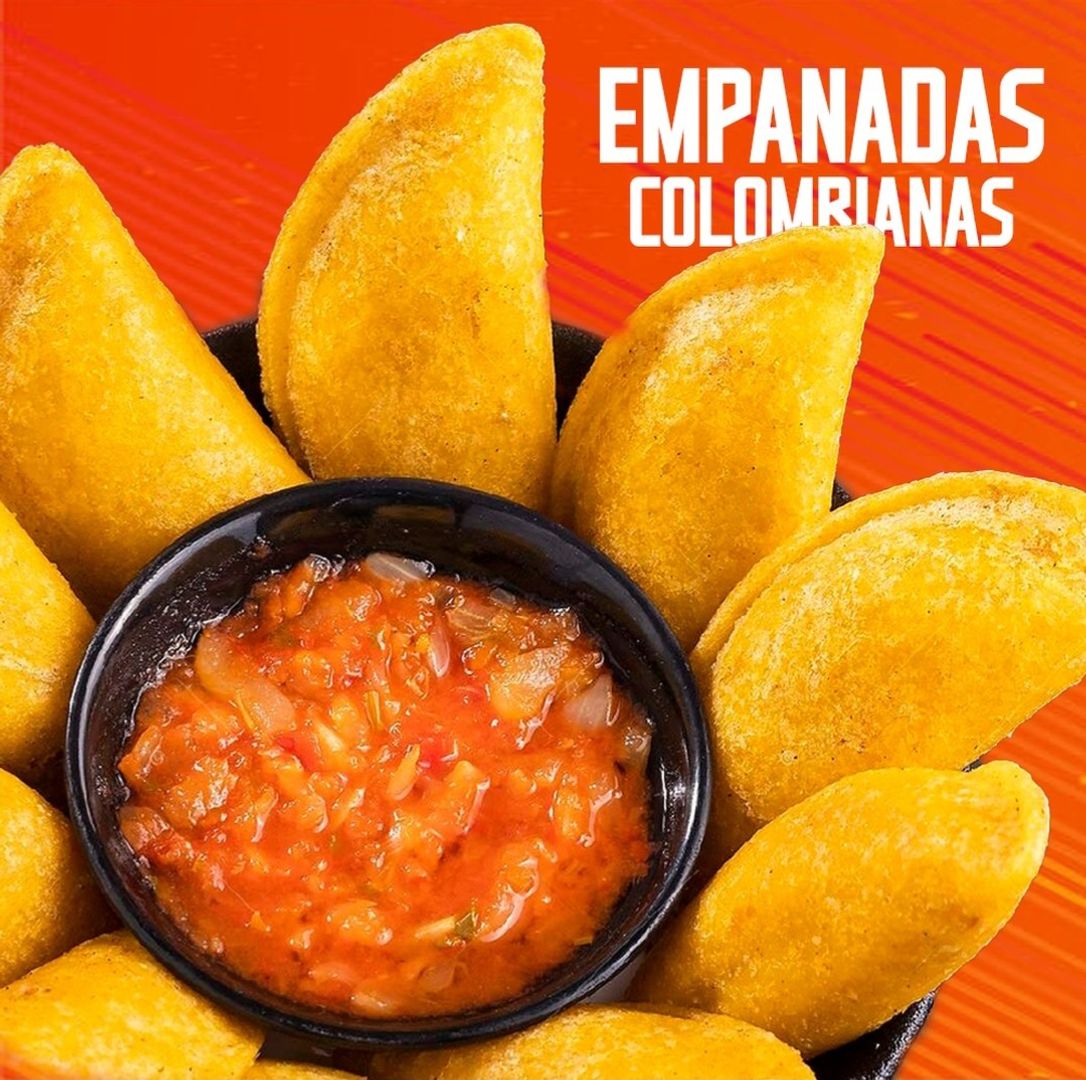 EMPANADAS 