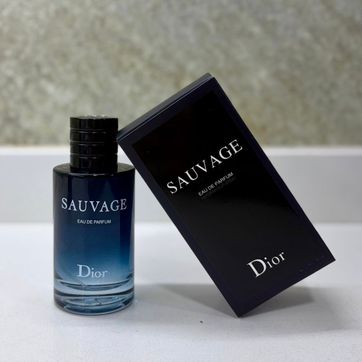 Imagen del producto Sauvage tradicional 100 ml