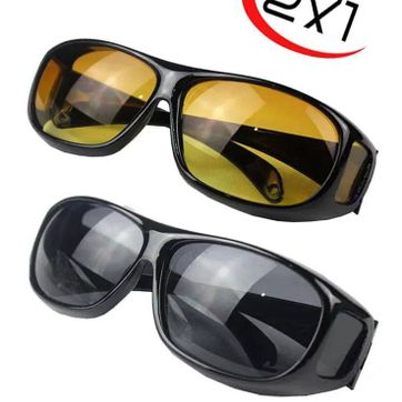 GAFAS HD VISION - imagen 1