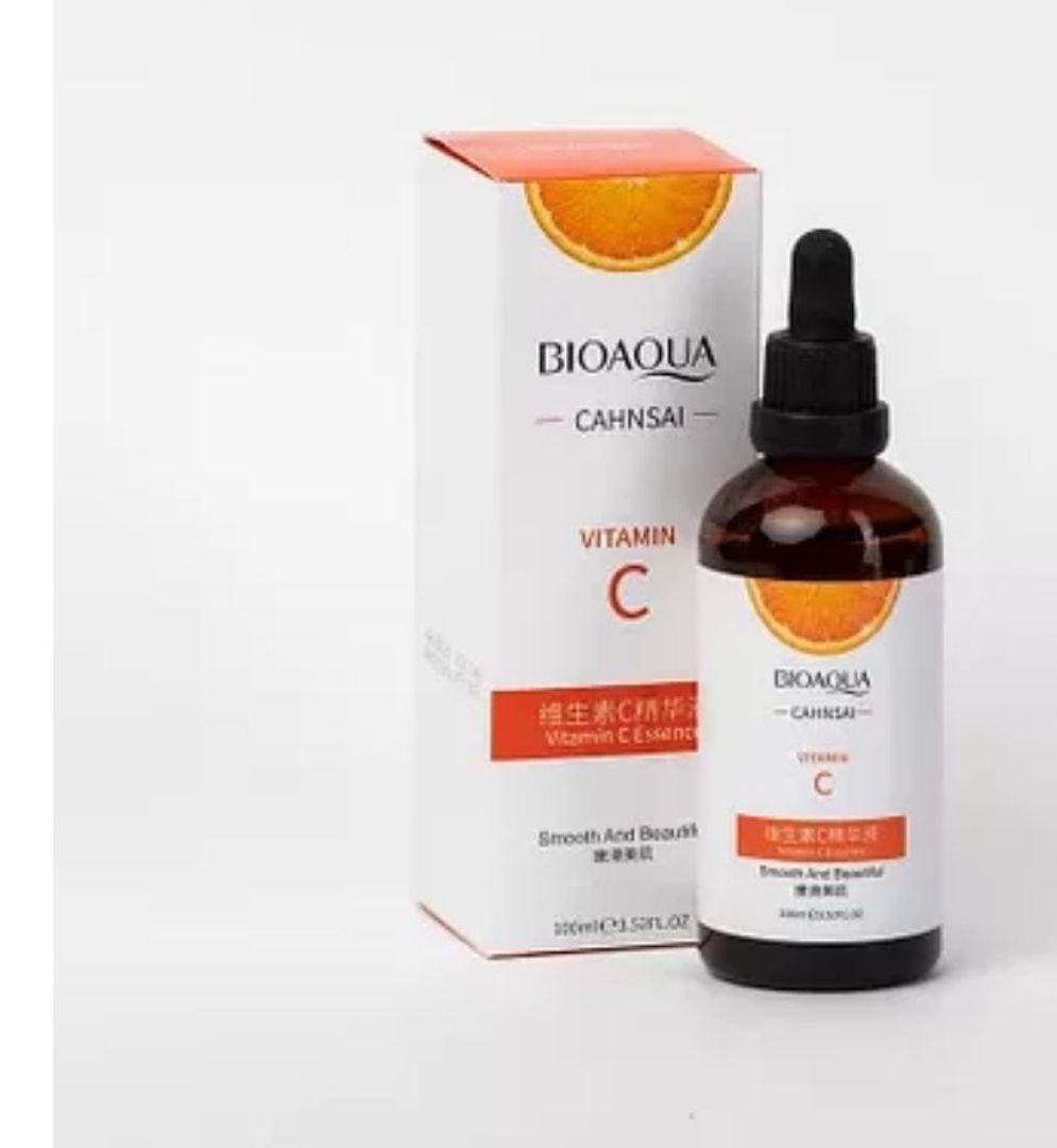 238A- SUERO VITAMINA C PEQUEÑO 30 ML BIOAQUA 