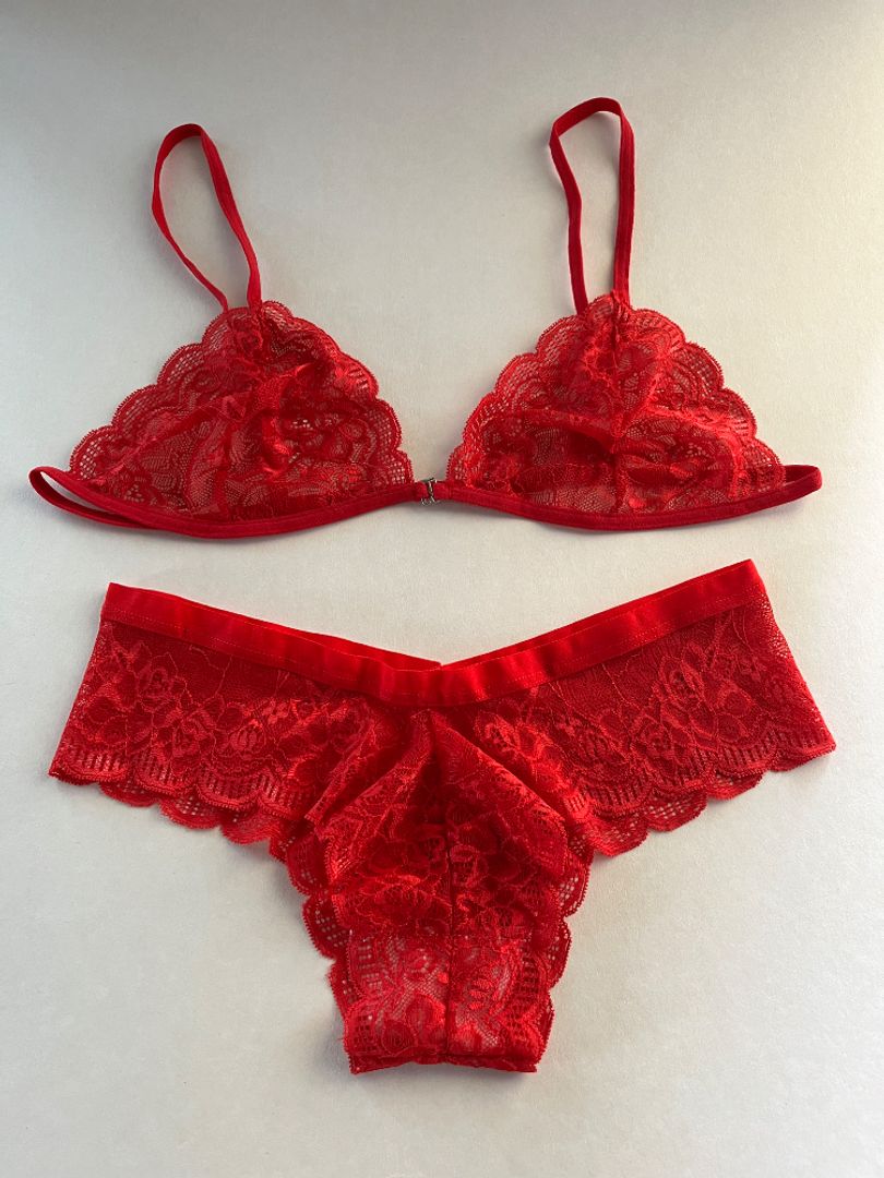 Set Básico Tati
