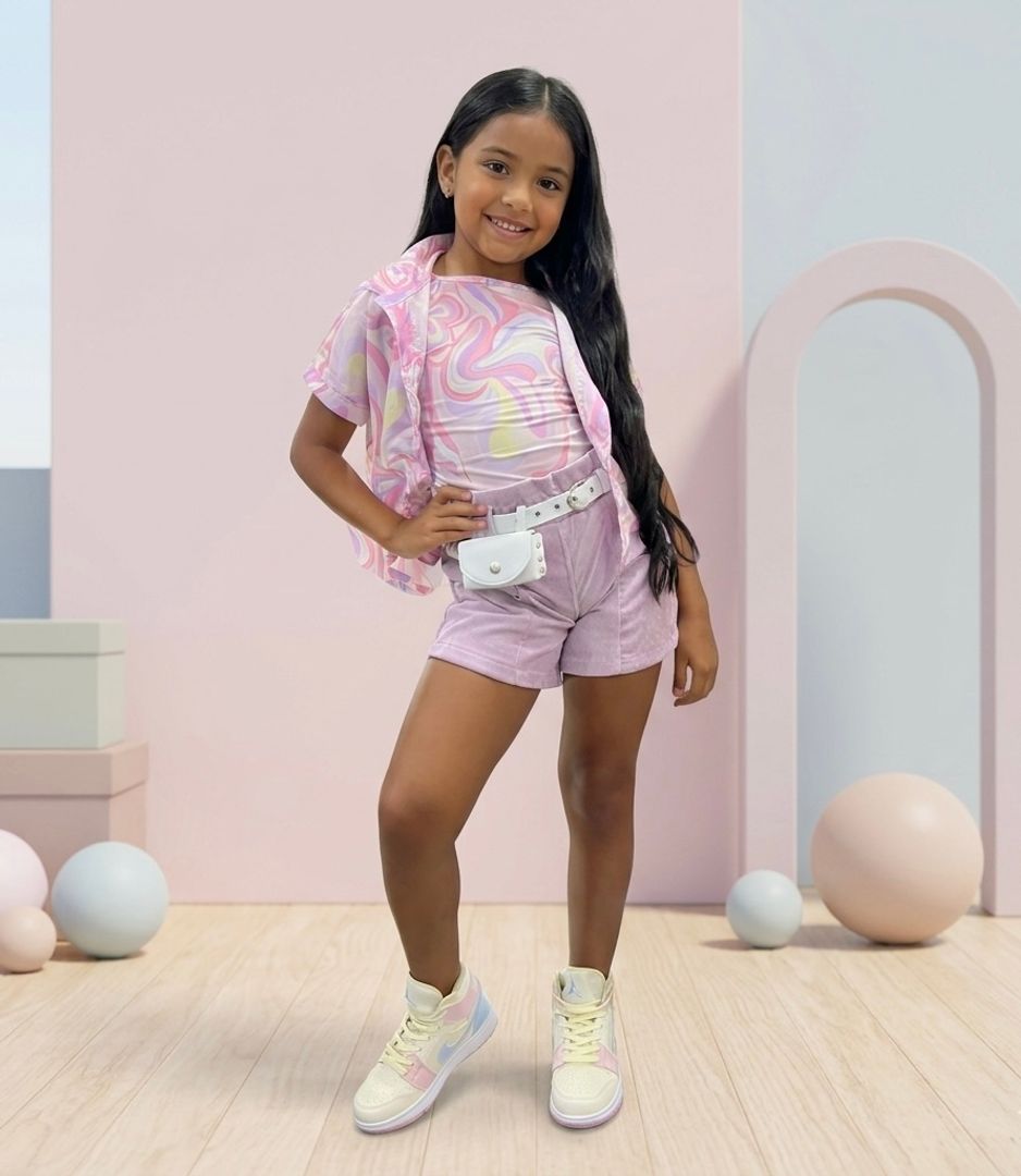 TALLAS 2/4 6/8 10/12 