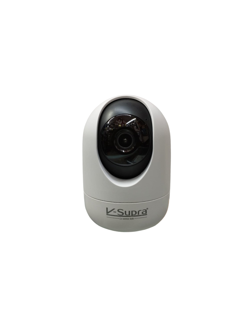 Camara Wifi Interior 3MP Tipo Arturito