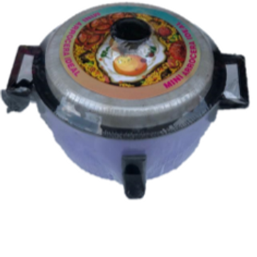 Imagen del producto MINI OLLITA ARROCERA 