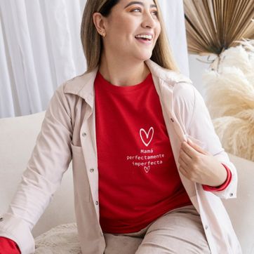 MAMÁ IMPERFECTA - imagen 1