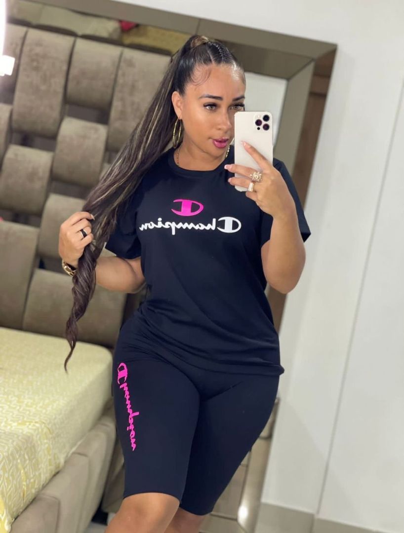 SET DE CICLISTA + CAMISETA