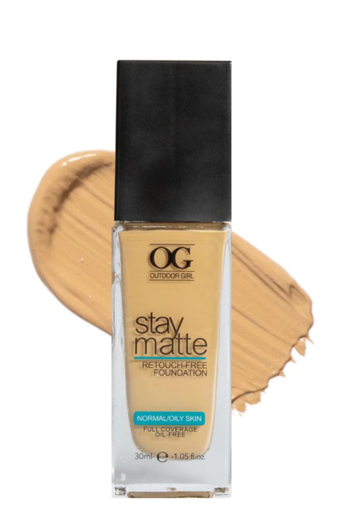 FS5549 BASE STAY MATE PARA PIEL GRASA