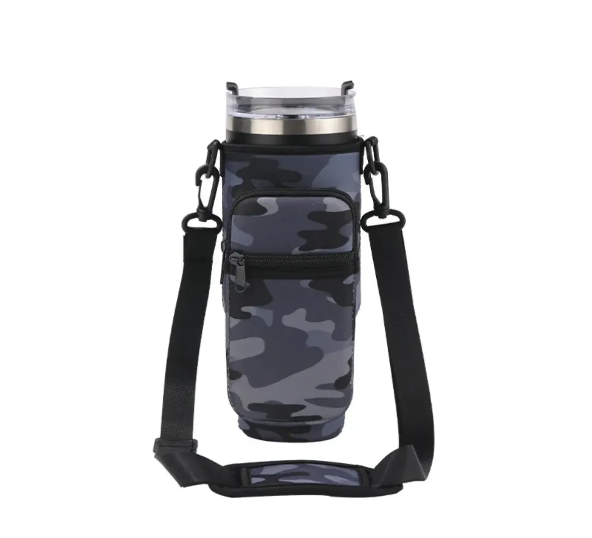 Estuche para botellas 