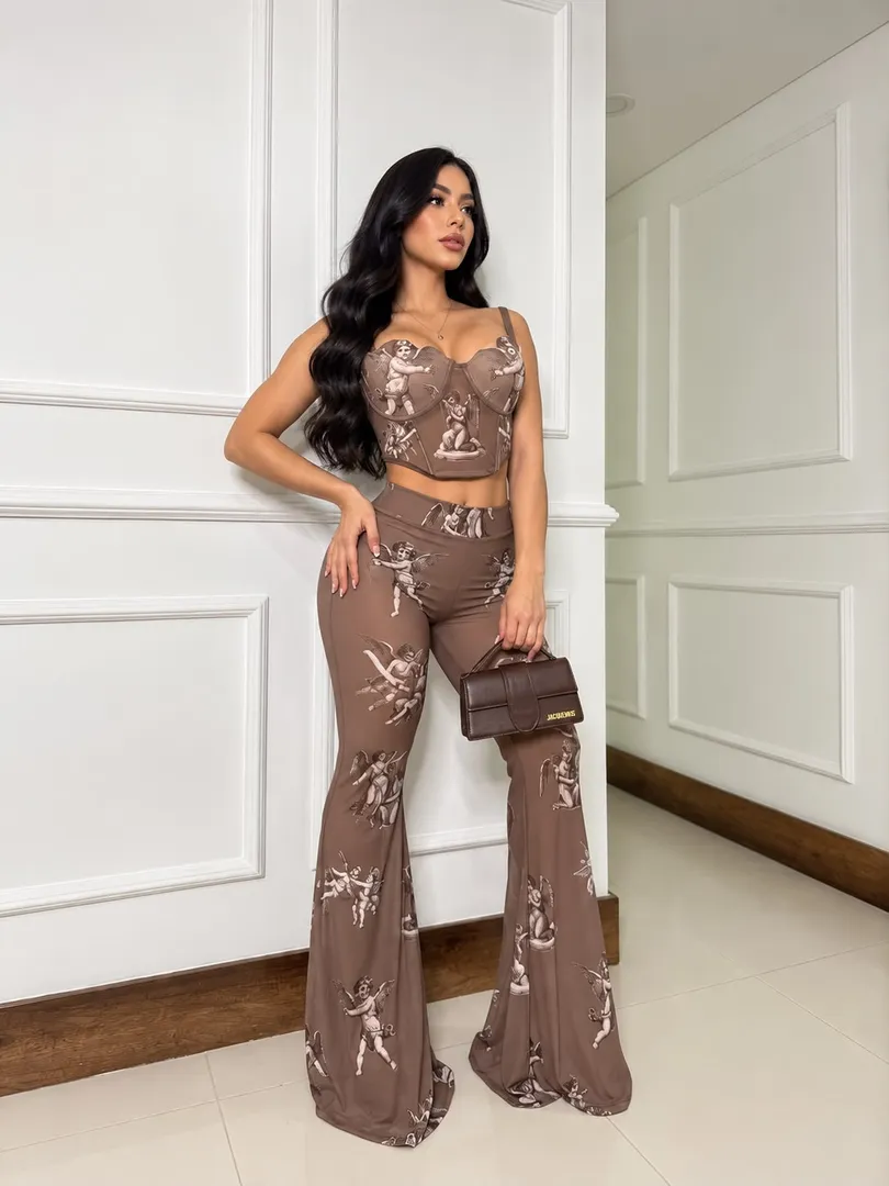 SET ANGELES