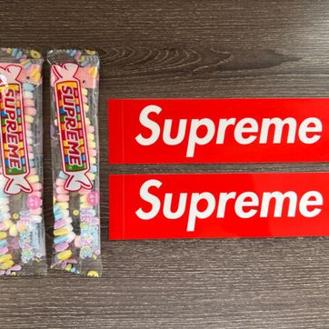 Imagen del producto COLLAR DE DULCES SUPREME (NO APTO PARA CONSUMO)