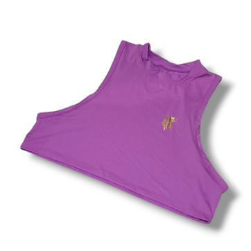 Imagen del producto Crop tops sin mangas