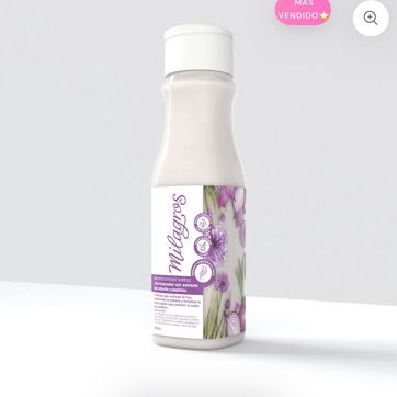 Imagen del producto ACONDICIONADOR CEBOLLA 