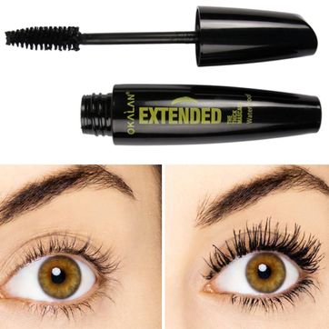 MASCARA DE PESTAÑAS EXTENDED - imagen 3