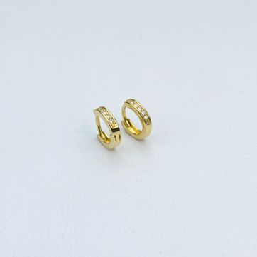 Imagen del producto CANDONGA HOGGIE LINEAL ZIRCONES 5344