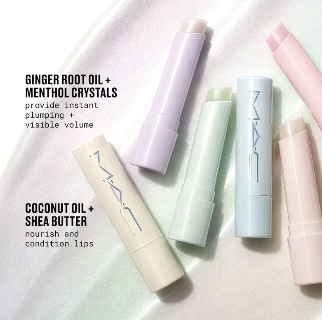 MAC SQUIRT GLOSS STICK BRILLANT 2.3G