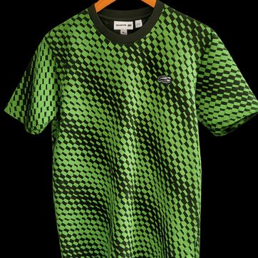 Imagen del producto CAMISA LACOSTE
