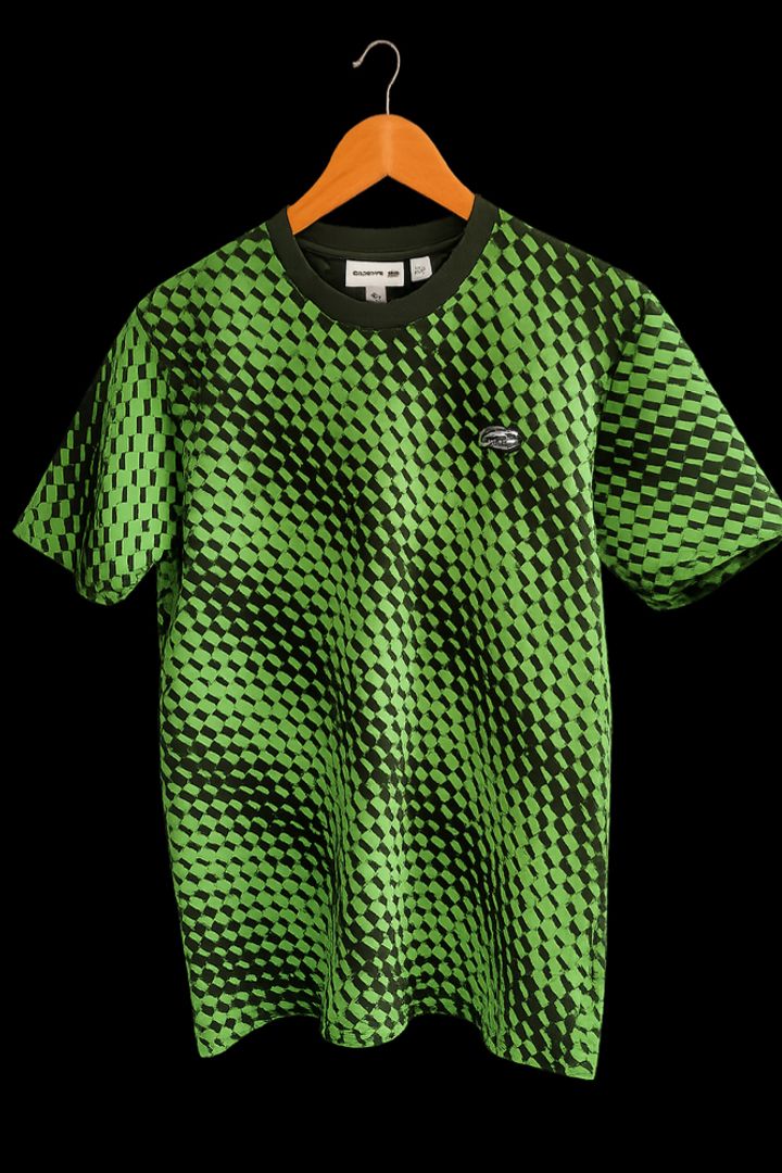 CAMISA LACOSTE