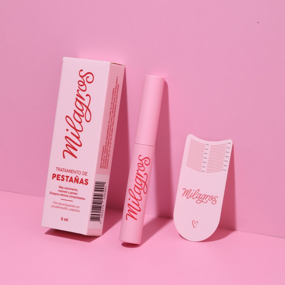 serum pestañas