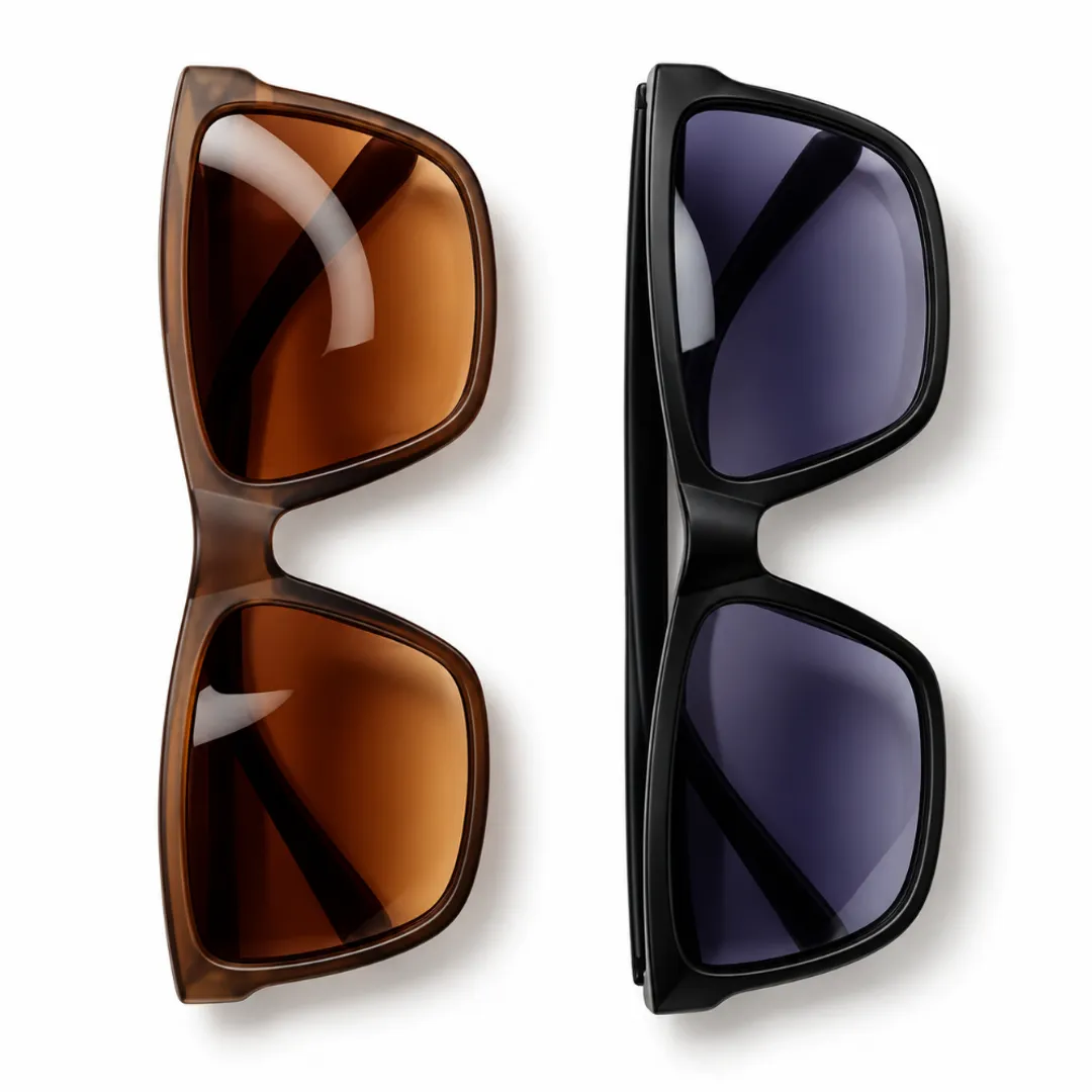 Lentes de sol