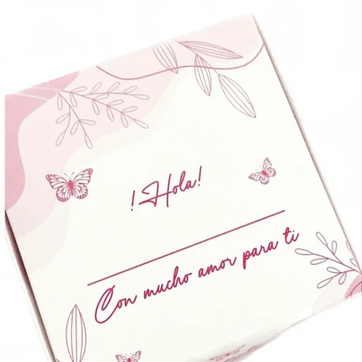 CAJA ACCESORIOS  - imagen 1