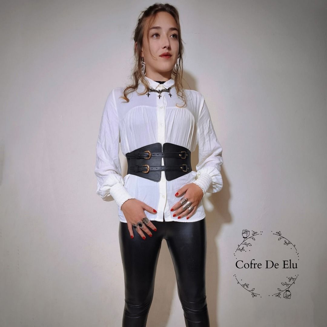 Cinturón Celestia 