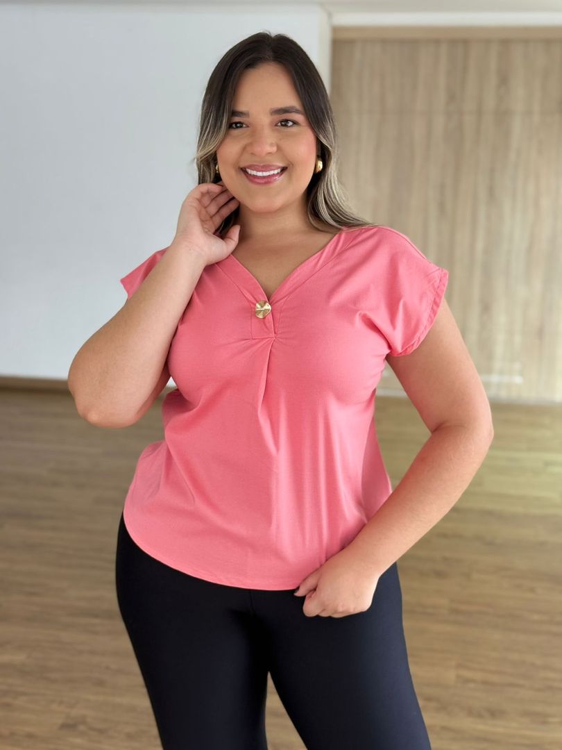 BLUSAS ELEGANTES 