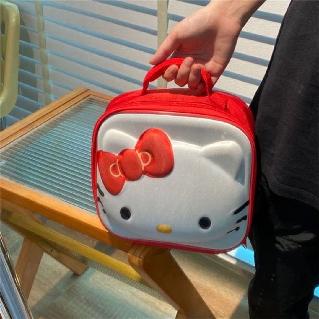 Neceser Sanrio 