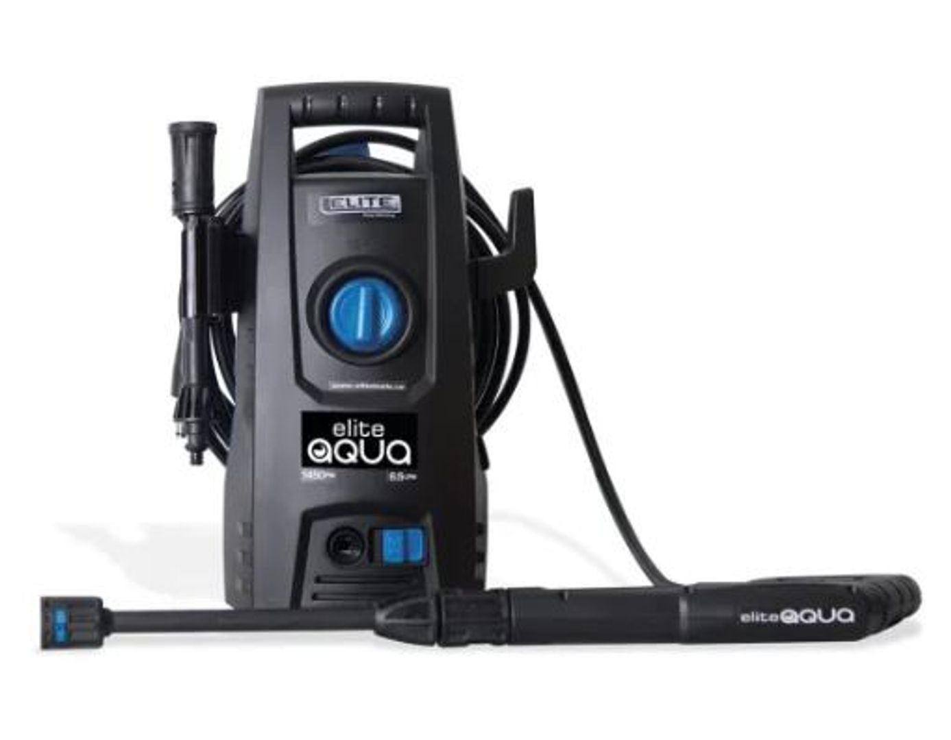 HIDROLAVADORA ELECTRICA 1500W 1450 PSI PW1565