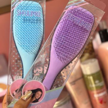 Imagen del producto Cepillo Capilar antifrizz
